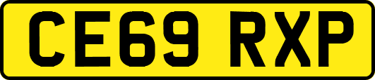 CE69RXP