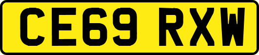 CE69RXW