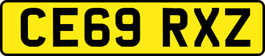 CE69RXZ