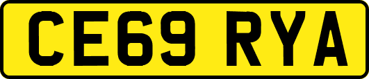 CE69RYA