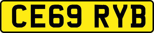 CE69RYB