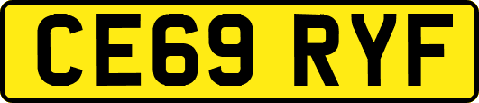 CE69RYF