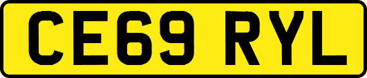 CE69RYL