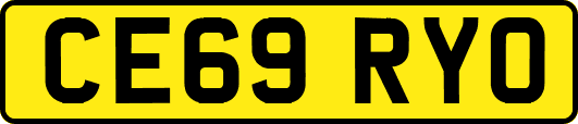 CE69RYO