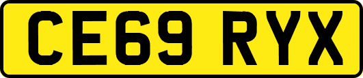 CE69RYX