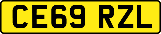 CE69RZL