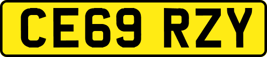 CE69RZY