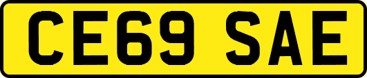 CE69SAE