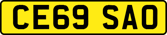 CE69SAO