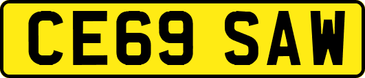 CE69SAW