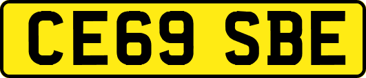 CE69SBE