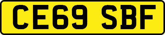 CE69SBF