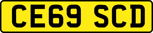 CE69SCD