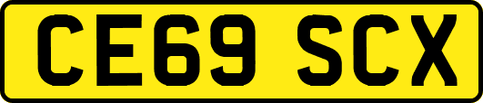 CE69SCX