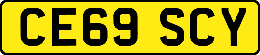 CE69SCY