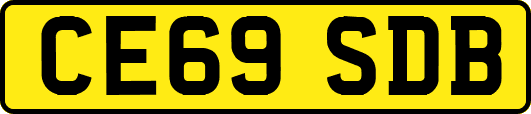 CE69SDB