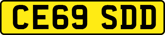 CE69SDD