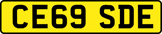 CE69SDE