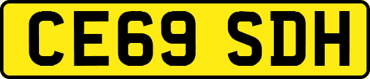 CE69SDH
