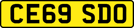 CE69SDO