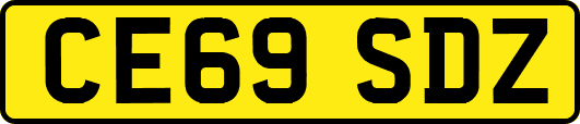 CE69SDZ