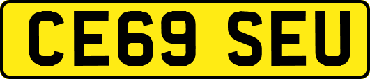 CE69SEU