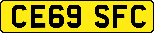 CE69SFC