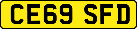 CE69SFD