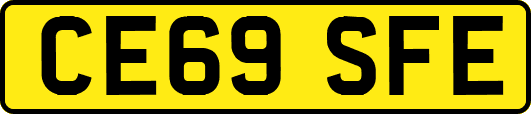 CE69SFE
