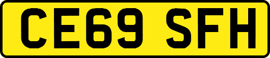 CE69SFH