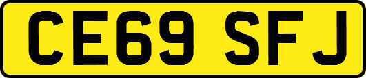 CE69SFJ