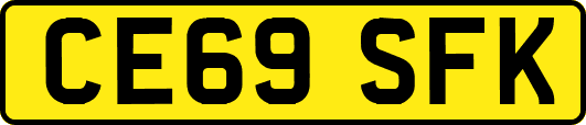 CE69SFK