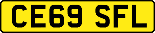 CE69SFL