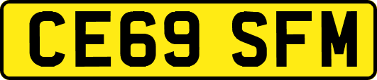 CE69SFM