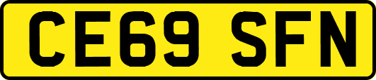 CE69SFN