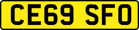 CE69SFO