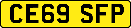 CE69SFP