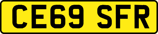 CE69SFR