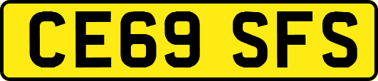 CE69SFS
