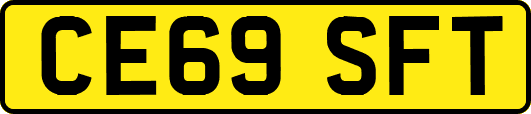 CE69SFT
