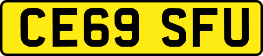 CE69SFU