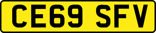 CE69SFV