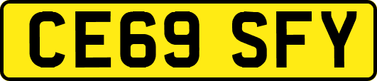 CE69SFY