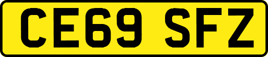 CE69SFZ