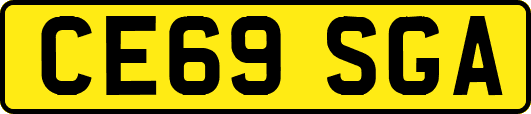 CE69SGA