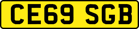 CE69SGB