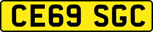 CE69SGC