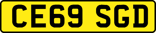 CE69SGD