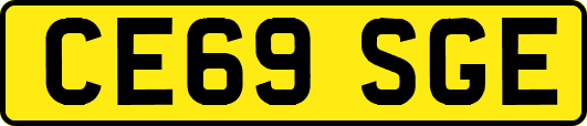 CE69SGE