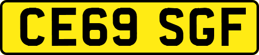 CE69SGF
